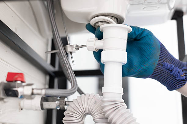 Reliable Drain Cleaning contractor in Lawrenceburg, TN by Masters Plumbing Service